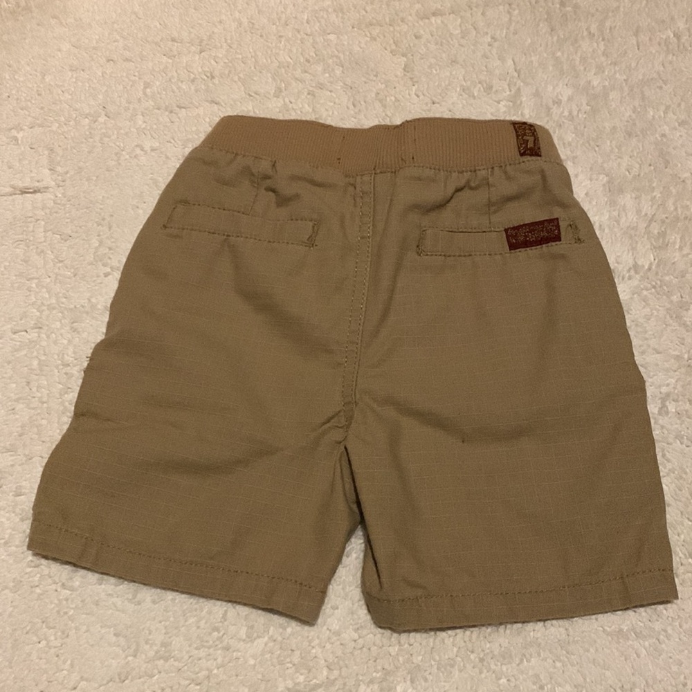 7 For All Mankind Baby Cargo Set - Picture 4 of 7